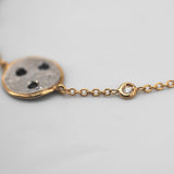 Bracciale Impronta