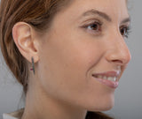 Orecchini Tratto